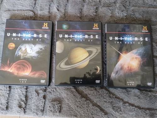 The universe best - , of