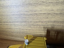 Construction Clear Light Bar