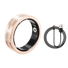 2026 Smart Diamond Ring For