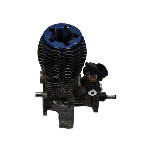 Traxxas trx nitro - trx,