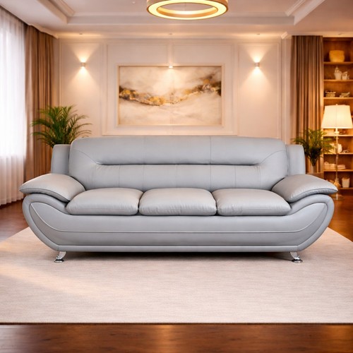 Modern faux leather - faux,