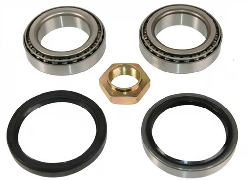 Wheel bearing 200187 s - wheel,