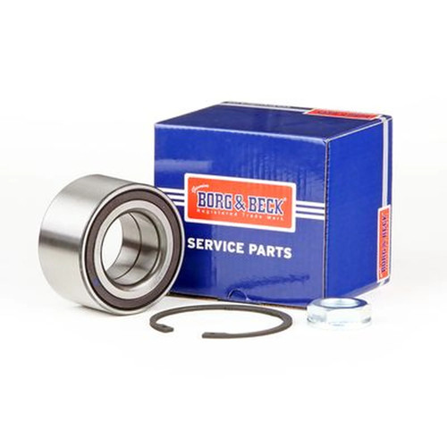 Borg beck wheel bearing - &, kit