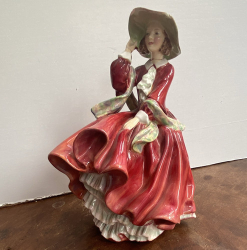 Royal doulton top - top, o'