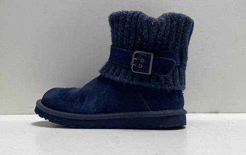 Ugg roslynn knit cuff - roslynn, buckle