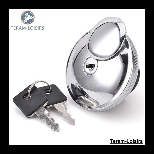 Tank cap hatch - for, harley