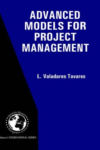 Advanced models for - models, project