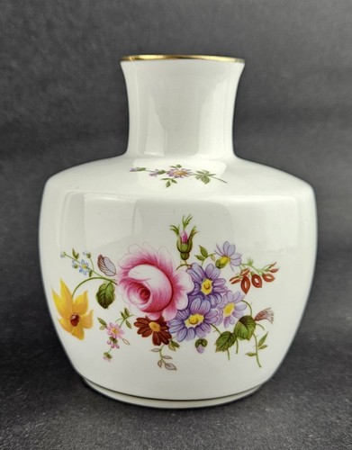 Royal crown derby bulbous bud - royal,
