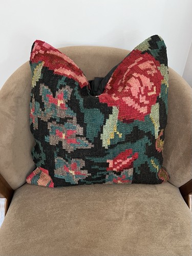 Authentic turkish kilim - authentic,