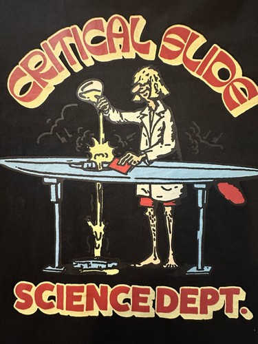 The critical slide society - slide,