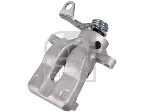 Rear left brake caliper fits - left,