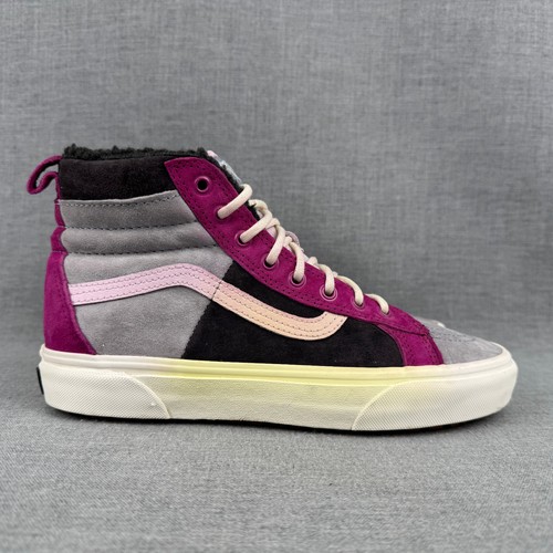 Vans sk8 mte - 46, dx