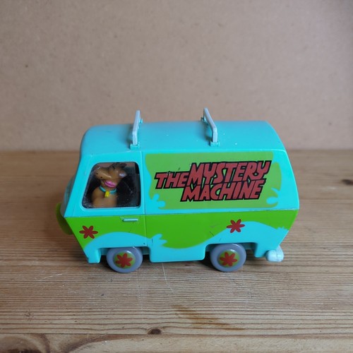 Vintage bon scooby doo - bon,