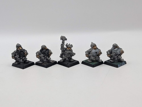 Citadel rrd1 bugman - rrd1, dwarf