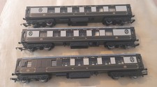 Hornby OO Gauge Pullman