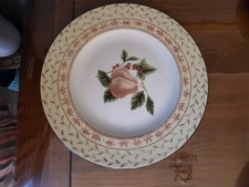 Johnson Brothers Fruit Sampler