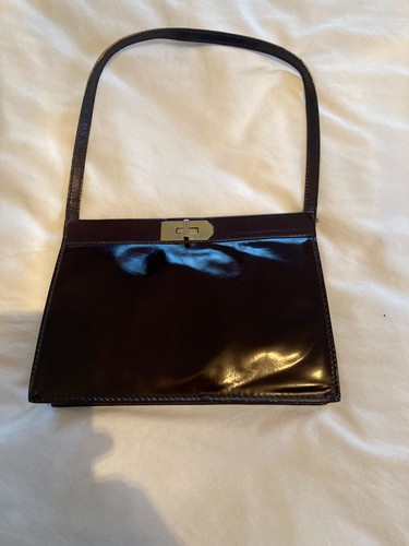1980 vintage ladies elegant - 1980's,