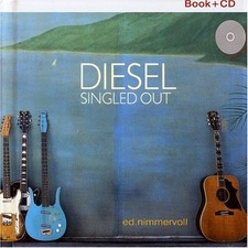 Ed Nimmervoll Diesel (Mixed Media Product)