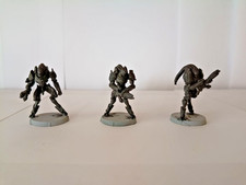 Infinity Combined Army – 3×