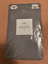 Dunelm King Divan Trim Valance