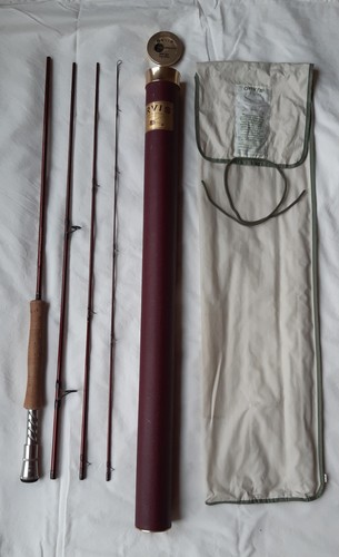 Orvis zero gravity - orvis, 9'