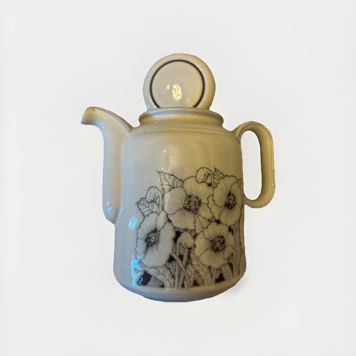 Hornsea pottery cornrose - hornsea,