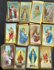 100 mixed vintage - mixed, catholic