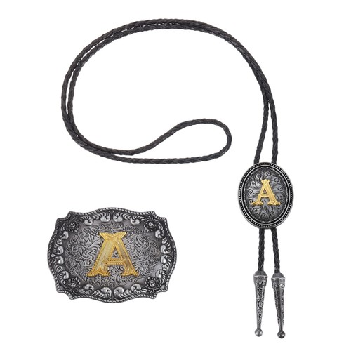 Pcs western cowboy - 2, tie