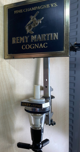 Remy martin cognac - martin, fine