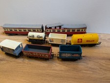 Job Lot of OO gauge Hornby