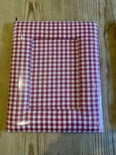 Brand New IKEA Pink & White