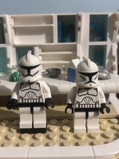 Lego Star Wars MISPRINT 2008