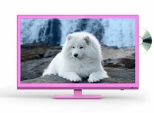 Bush 24" Freeview HD LED TV