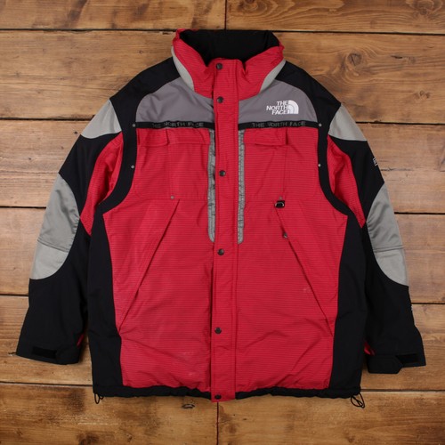 Vintage the north face - face, extreme