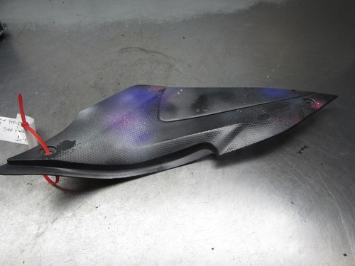 Yamaha yzf 320cc 2ms - 320cc,