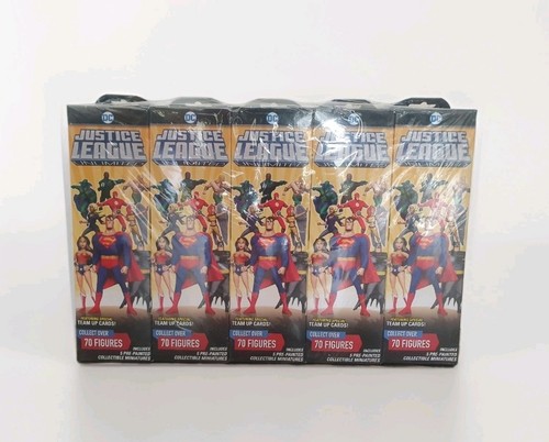 Heroclix justice league - dc,