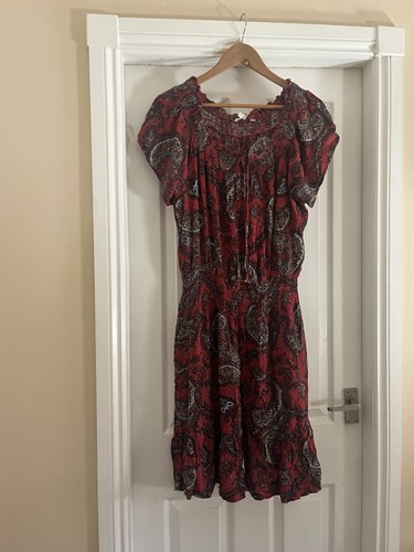 Fat face dress - fat,
