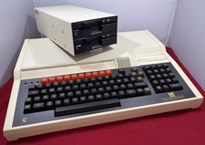 Acorn BBC Master 128k Series