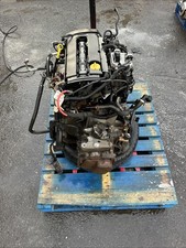 Vauxhall Astra 2007 162 00