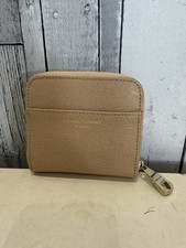 Aspinal Of London Beige Purse