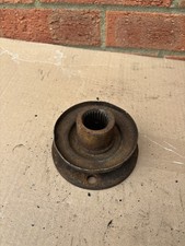 Classic Austin Rover Mini 998