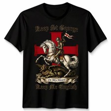 Keep St George In My Heart