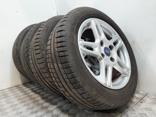 Set genuine inch ford - genuine,