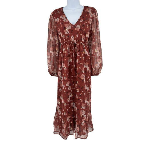 Dizzy lizzy romantic floral - dizzy,