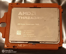 AMD Ryzen Threadripper 7960X