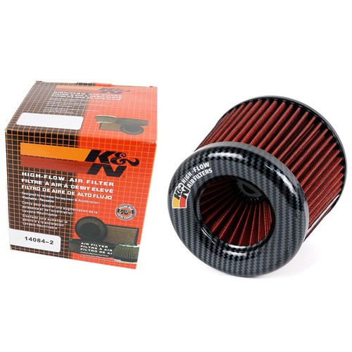 Red 3inch 76mm - 3inch, super