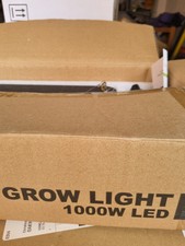 ENKEEO 1000W Grow Light Full Spectrum LED Plant Grow Lamp #6040994b