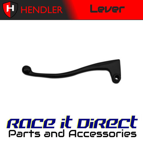 Clutch lever for kawasaki gpz - clutch,