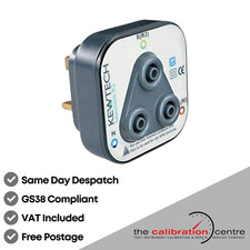 Kewtech KEWCHECK R2 ADAPTOR -