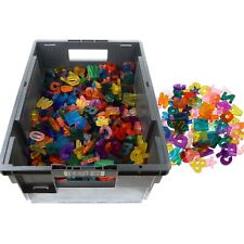 Job Lot 928 x Name in Lights Letters Alphabet Numbers LED Fairy Light Strings